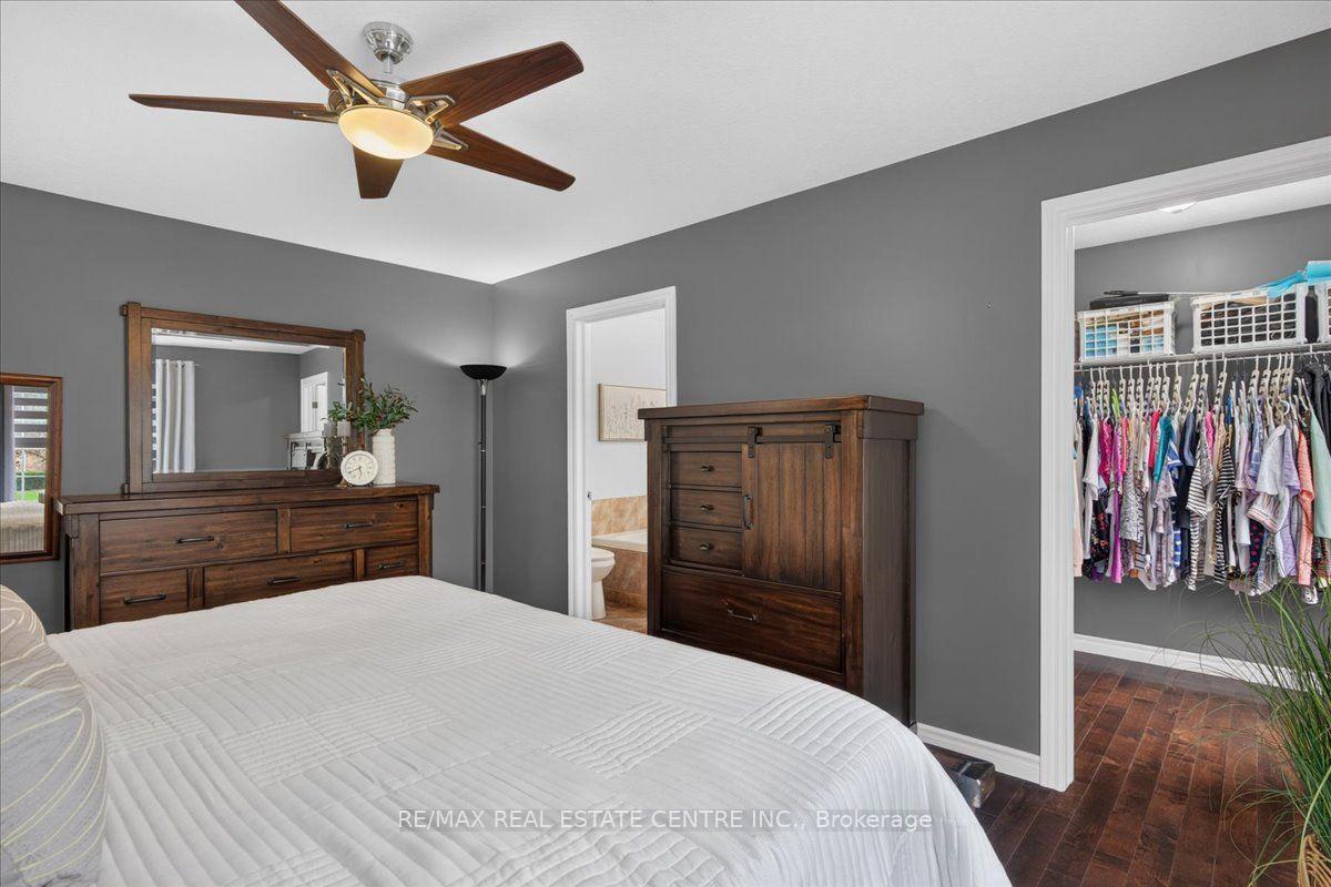 Photo 20 of 515 Woodward Drive, Strathroy-Caradoc, Mount Brydges — HOMEH