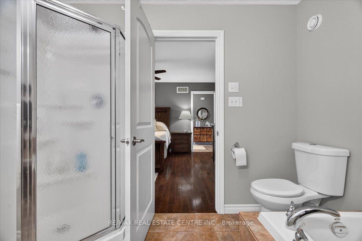 Photo 22 of 515 Woodward Drive, Strathroy-Caradoc, Mount Brydges — HOMEH