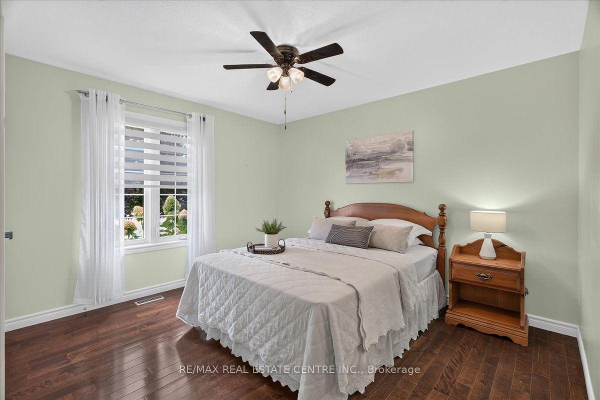 Photo 24 of 515 Woodward Drive, Strathroy-Caradoc, Mount Brydges — HOMEH