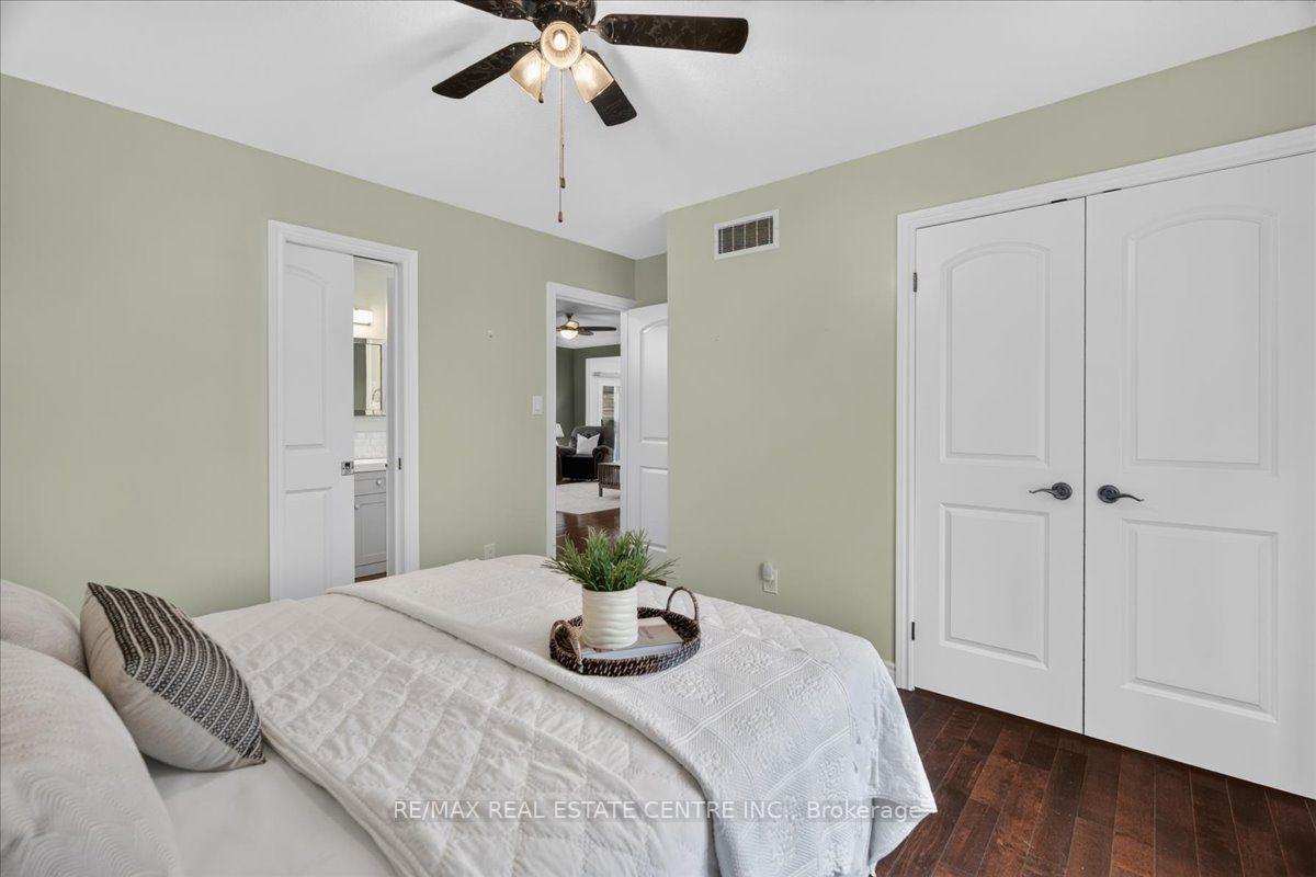 Photo 25 of 515 Woodward Drive, Strathroy-Caradoc, Mount Brydges — HOMEH