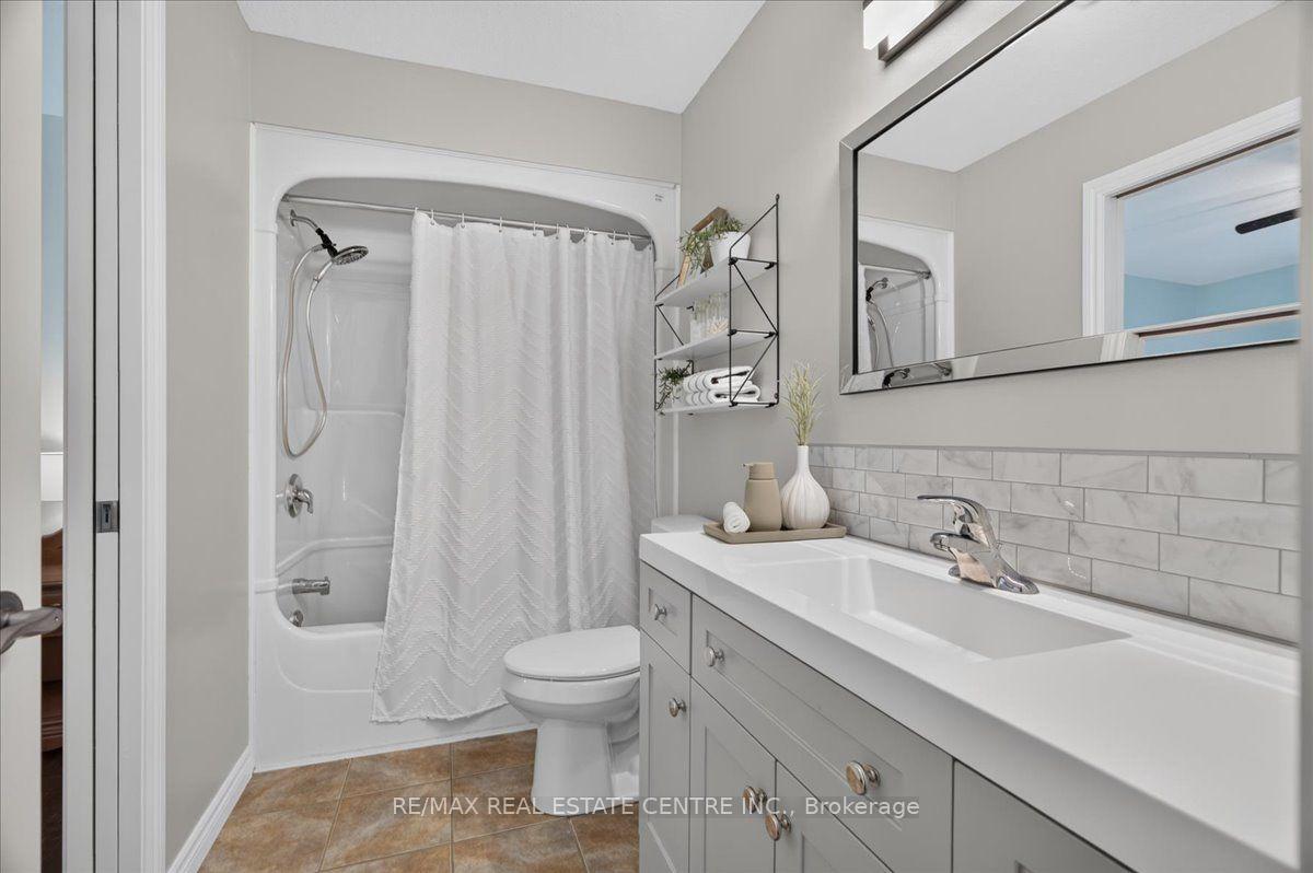 Photo 27 of 515 Woodward Drive, Strathroy-Caradoc, Mount Brydges — HOMEH