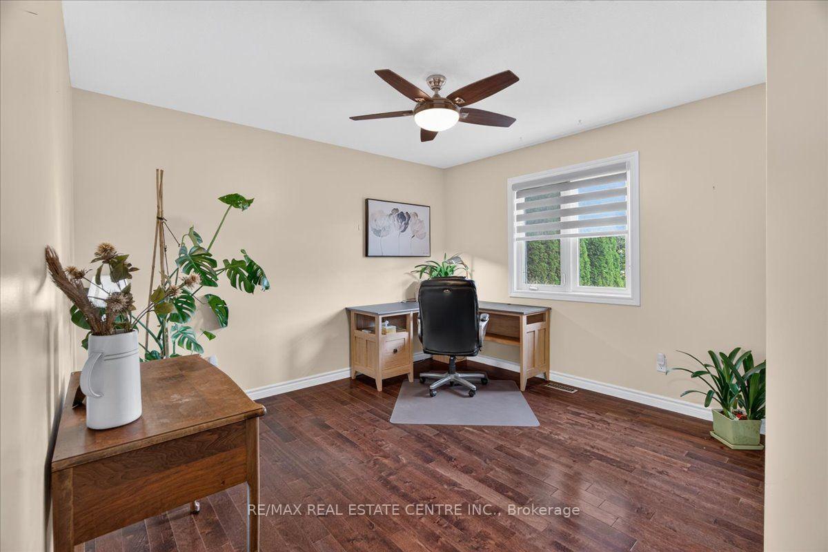Photo 28 of 515 Woodward Drive, Strathroy-Caradoc, Mount Brydges — HOMEH