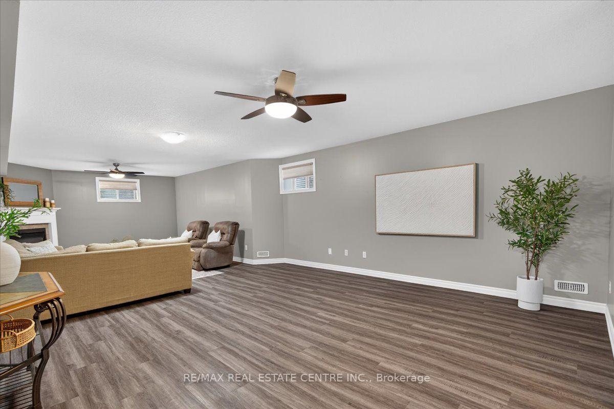 Photo 30 of 515 Woodward Drive, Strathroy-Caradoc, Mount Brydges — HOMEH