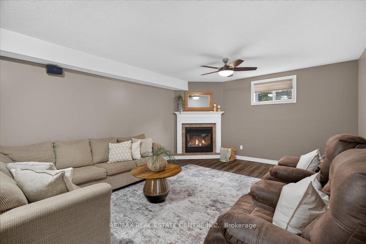 Photo 31 of 515 Woodward Drive, Strathroy-Caradoc, Mount Brydges — HOMEH