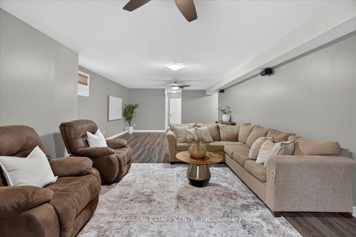 Photo 32 of 515 Woodward Drive, Strathroy-Caradoc, Mount Brydges — HOMEH