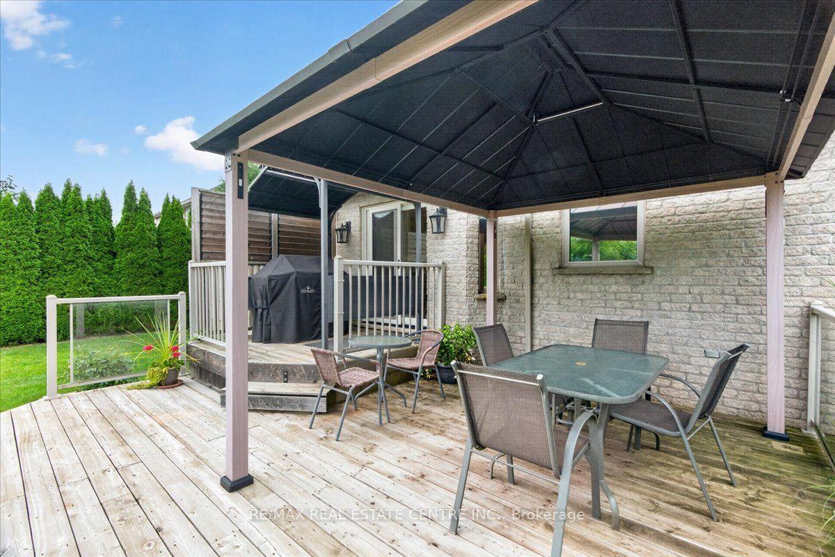 Photo 42 of 515 Woodward Drive, Strathroy-Caradoc, Mount Brydges — HOMEH