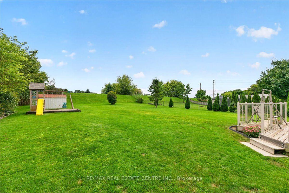Photo 43 of 515 Woodward Drive, Strathroy-Caradoc, Mount Brydges — HOMEH