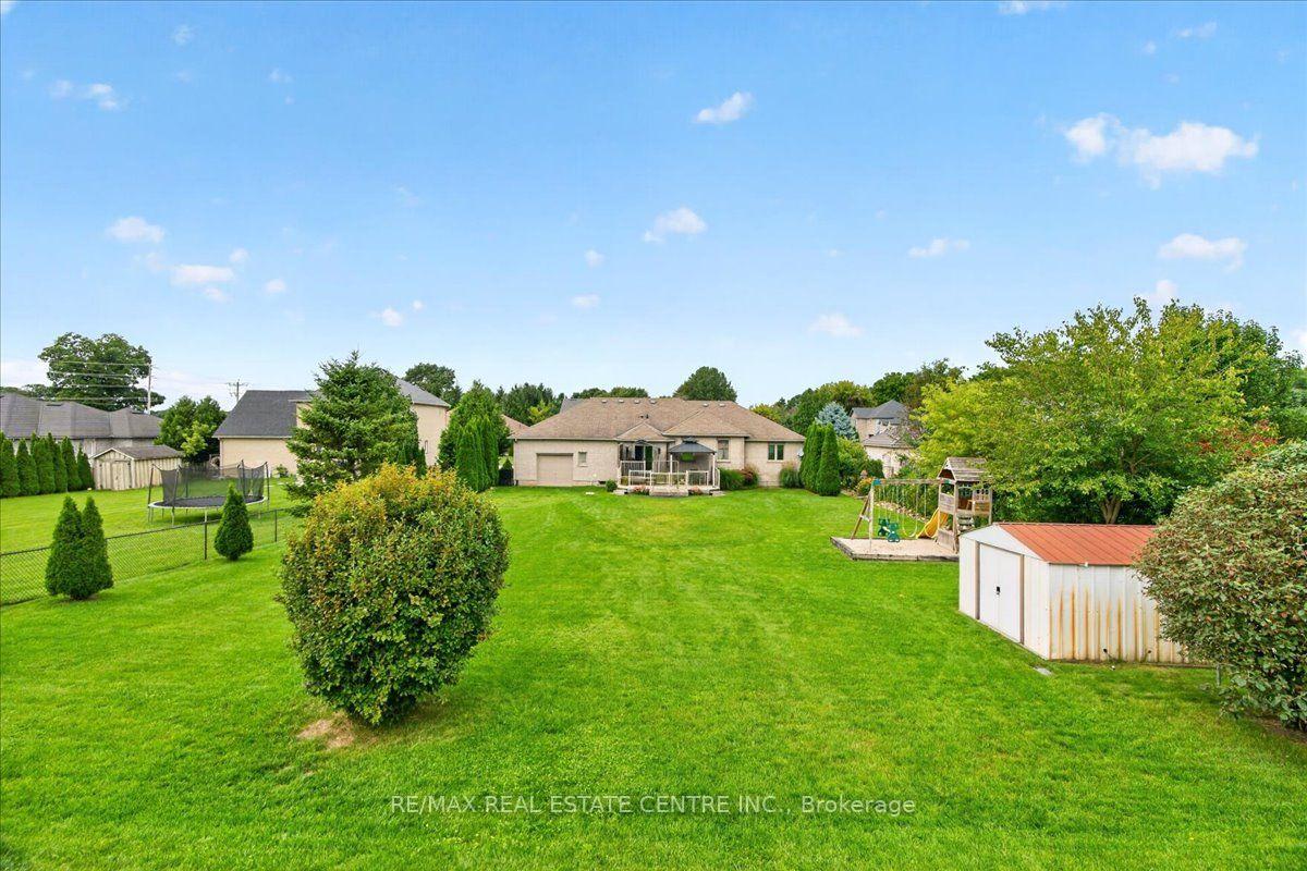 Photo 44 of 515 Woodward Drive, Strathroy-Caradoc, Mount Brydges — HOMEH