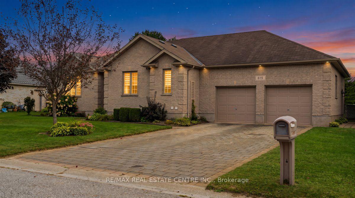 Photo 47 of 515 Woodward Drive, Strathroy-Caradoc, Mount Brydges — HOMEH