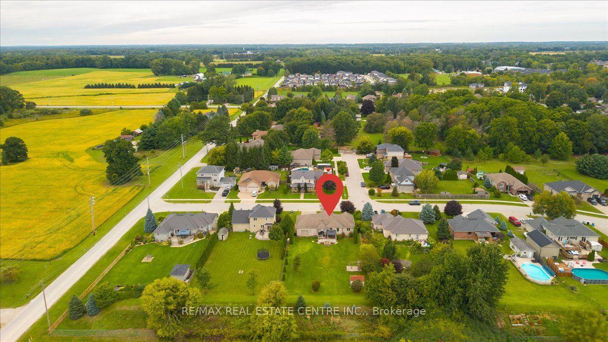 Photo 48 of 515 Woodward Drive, Strathroy-Caradoc, Mount Brydges — HOMEH