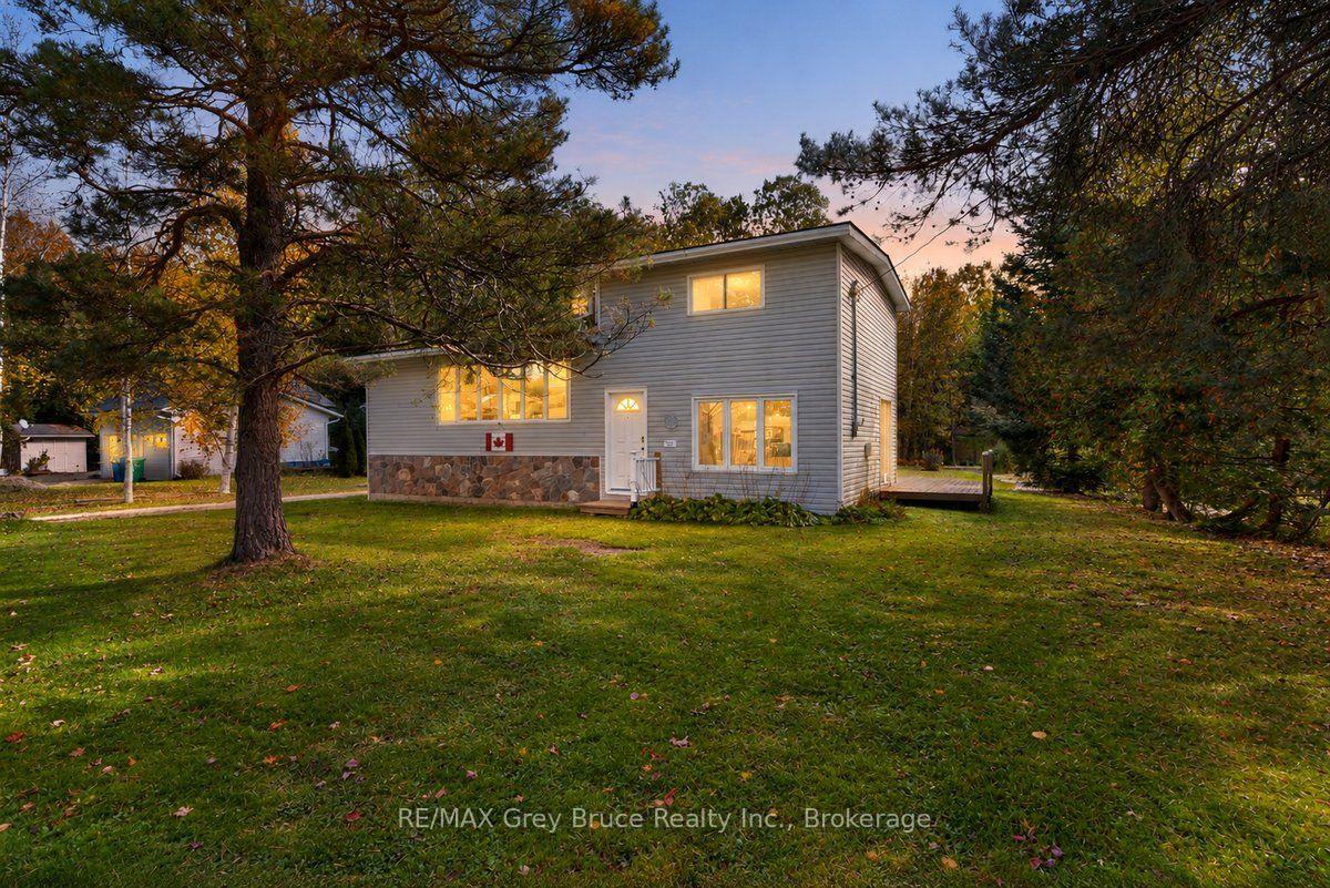 Photo of 243 Mccullough Lake Drive