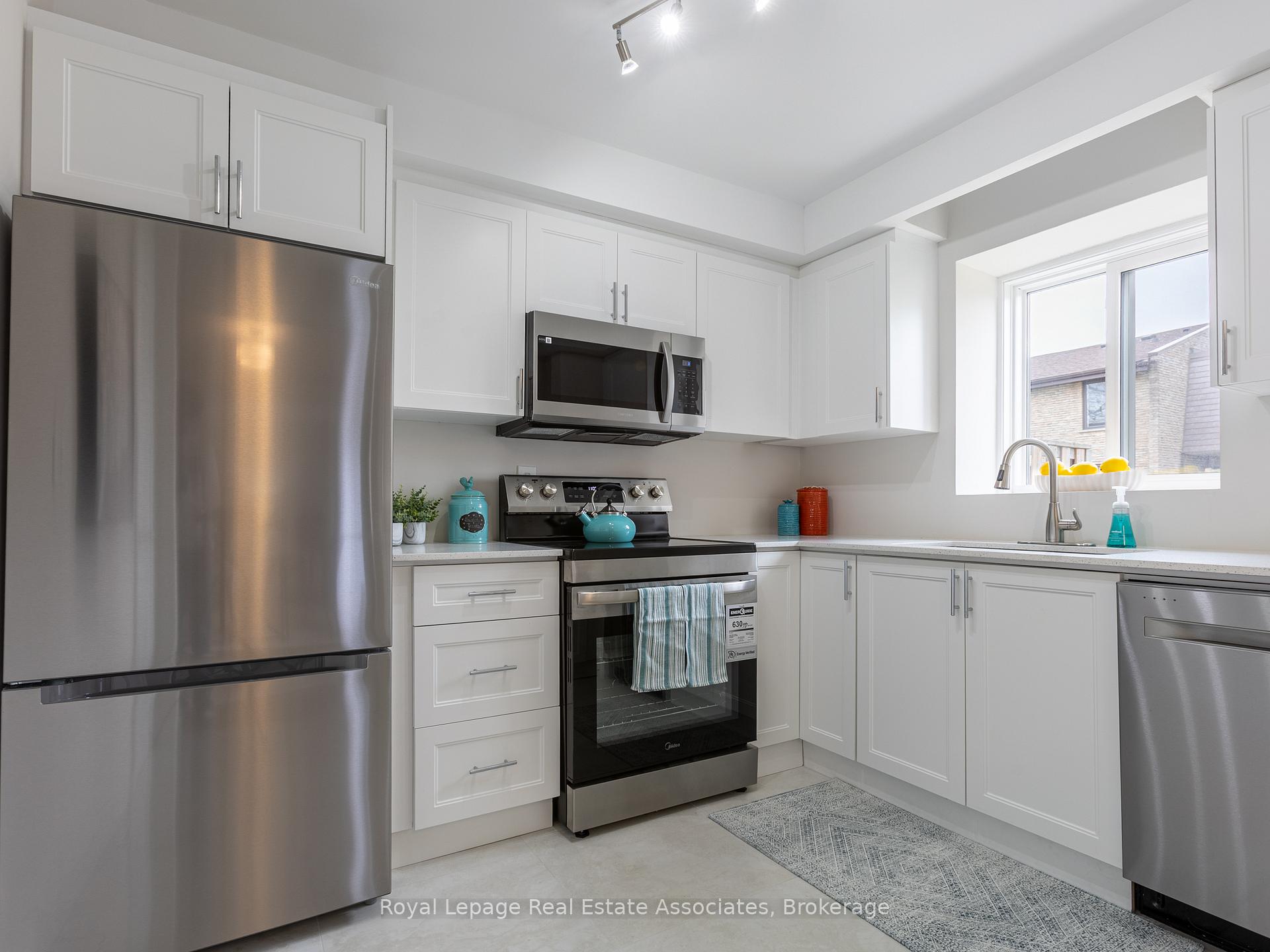 Front of Unit 57, 2605 Woodchester Drive