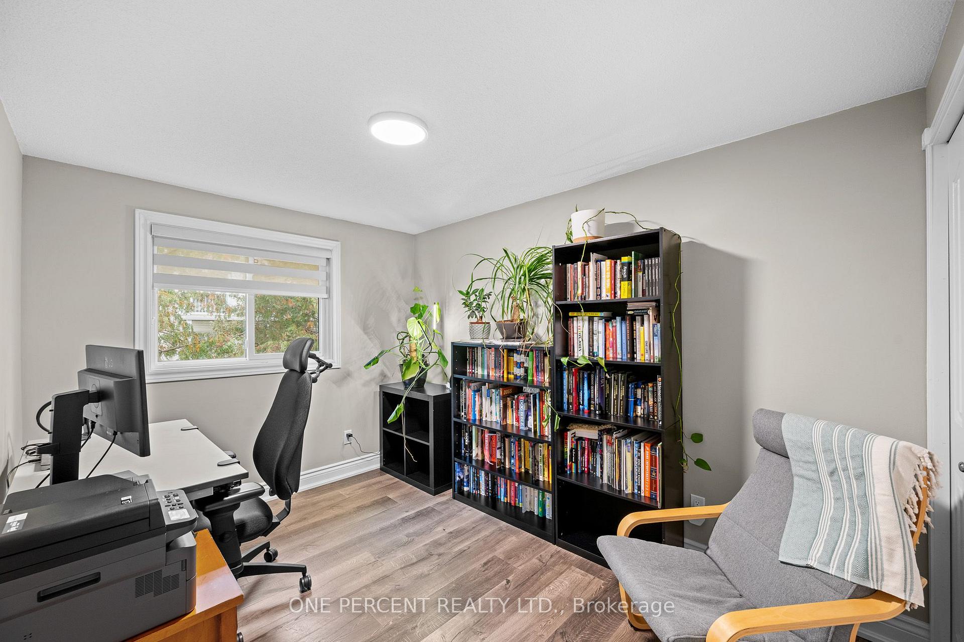 Photo 21 of Unit D, 20 Sonnet Crescent, Ottawa, Westcliffe Estates — HOMEH