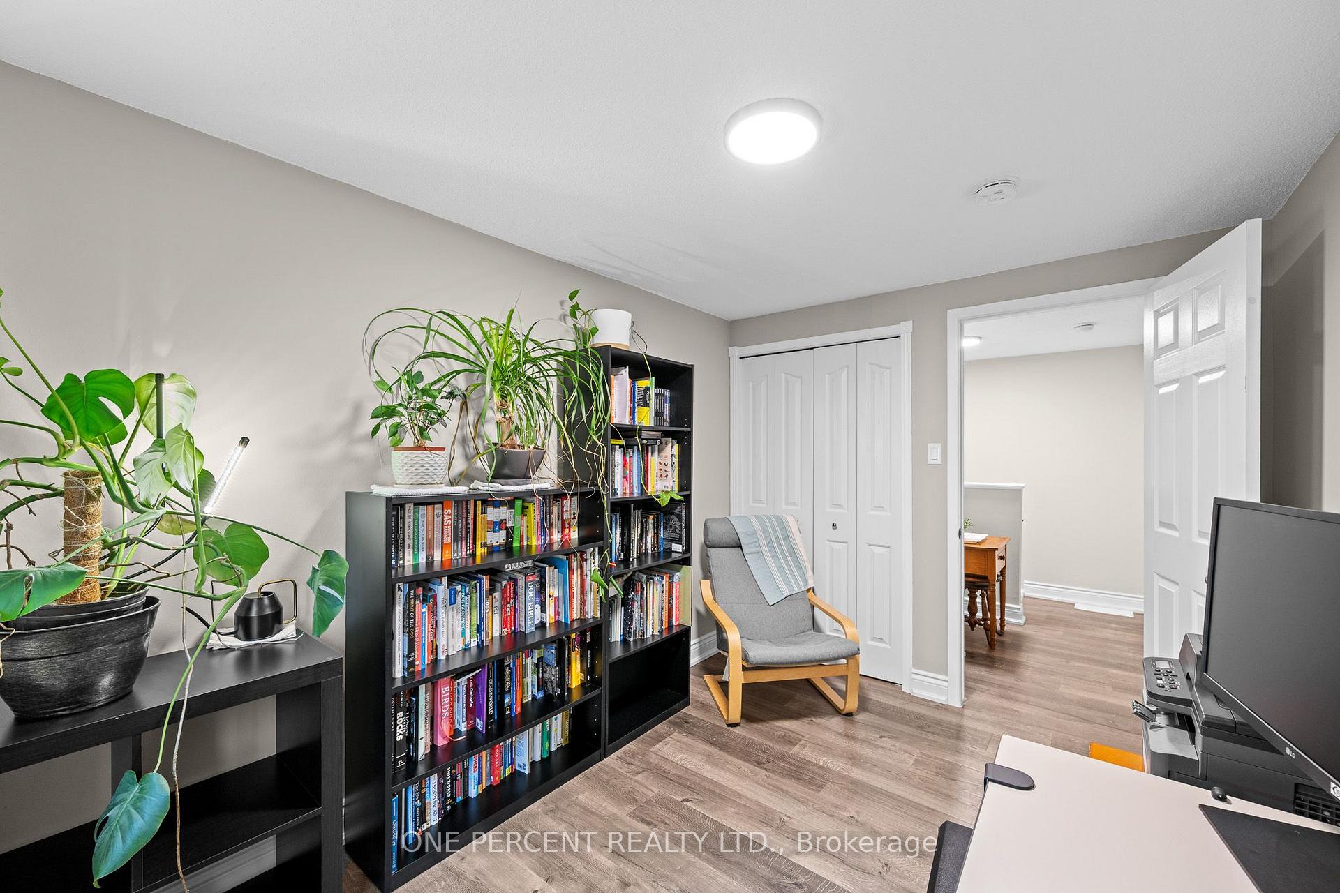 Photo 22 of Unit D, 20 Sonnet Crescent, Ottawa, Westcliffe Estates — HOMEH