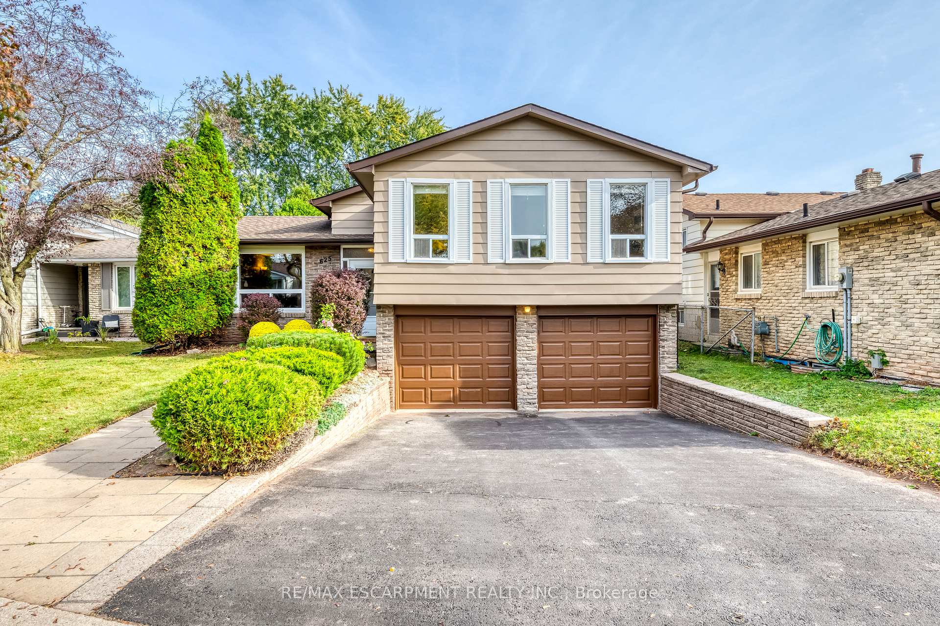 Photo 16 of 625 Belvenia Road, Burlington, Shoreacres — HOMEH