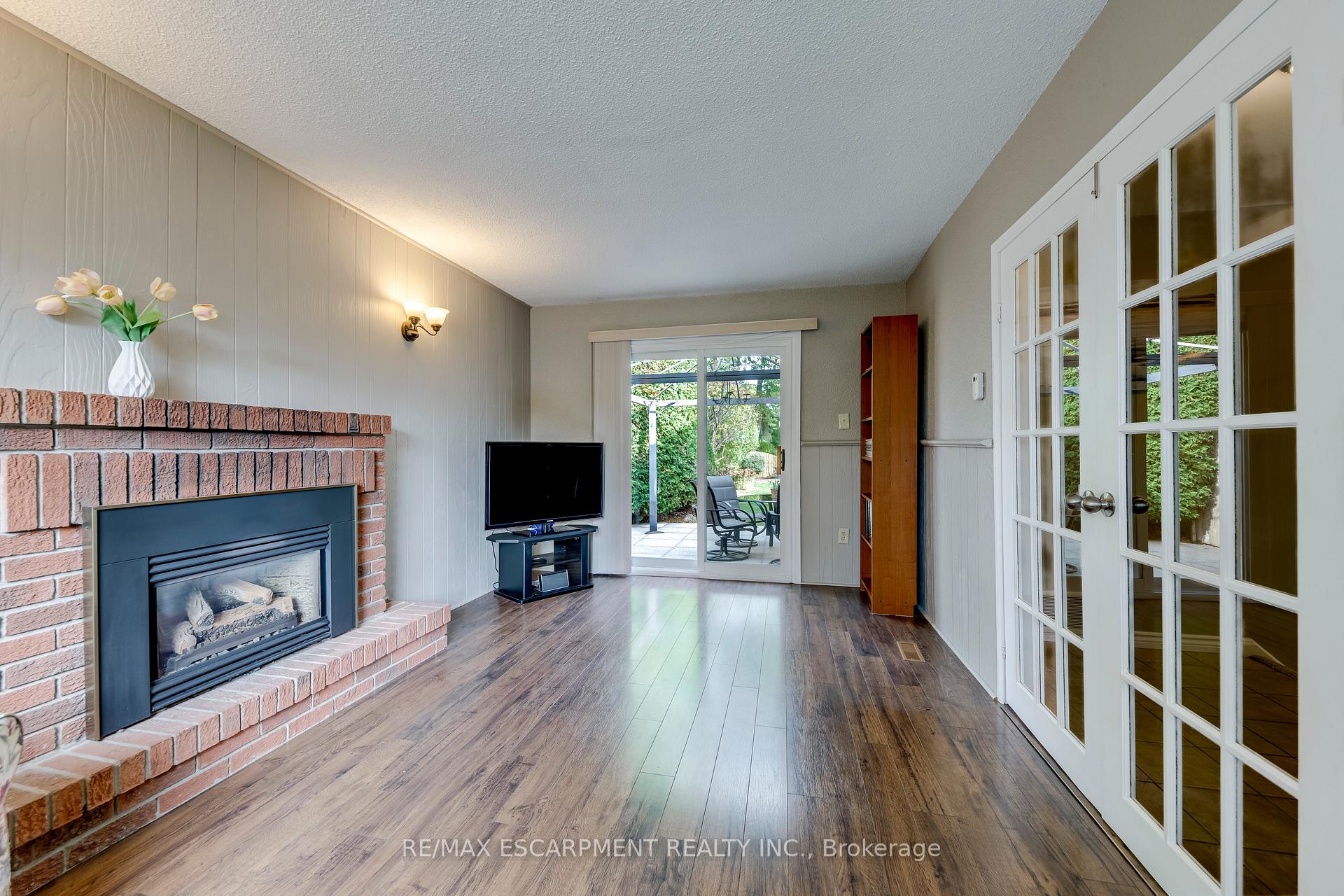 Photo 29 of 625 Belvenia Road, Burlington, Shoreacres — HOMEH