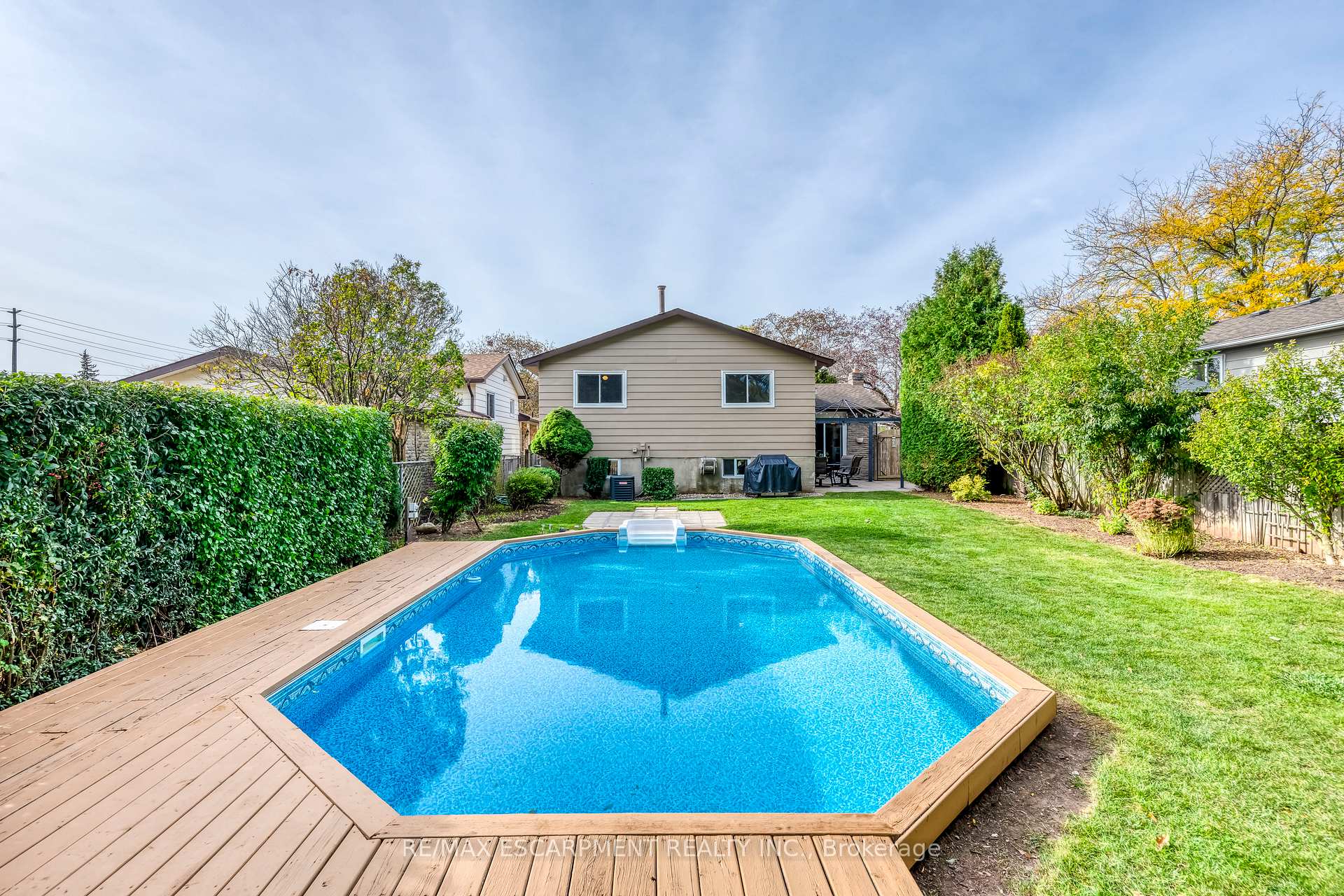 Photo 86 of 625 Belvenia Road, Burlington, Shoreacres — HOMEH