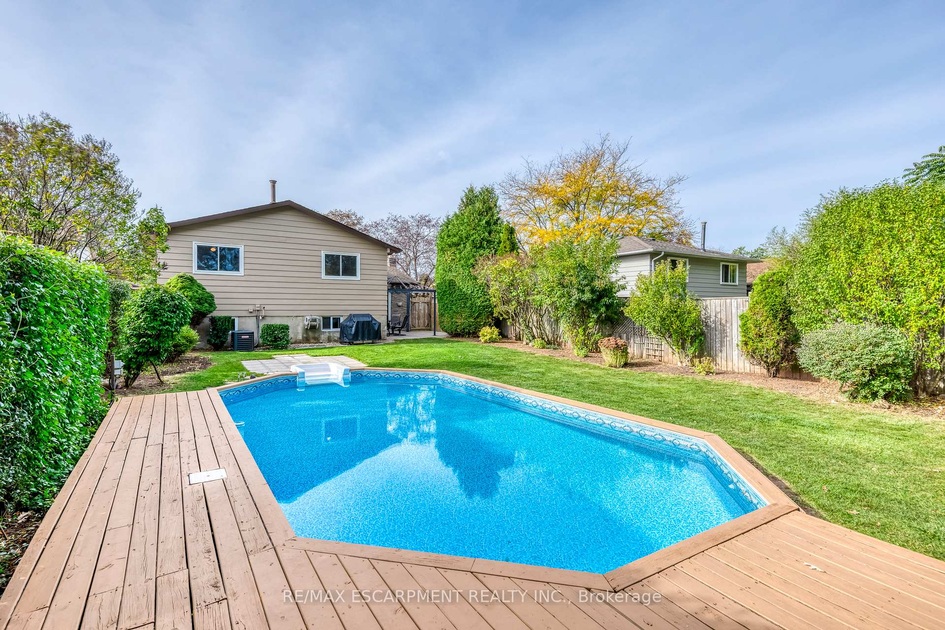 Photo 88 of 625 Belvenia Road, Burlington, Shoreacres — HOMEH