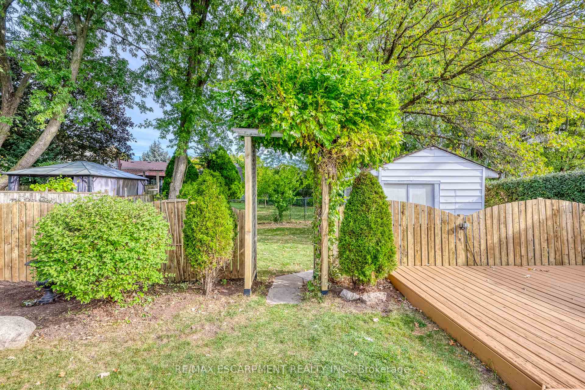 Photo 90 of 625 Belvenia Road, Burlington, Shoreacres — HOMEH