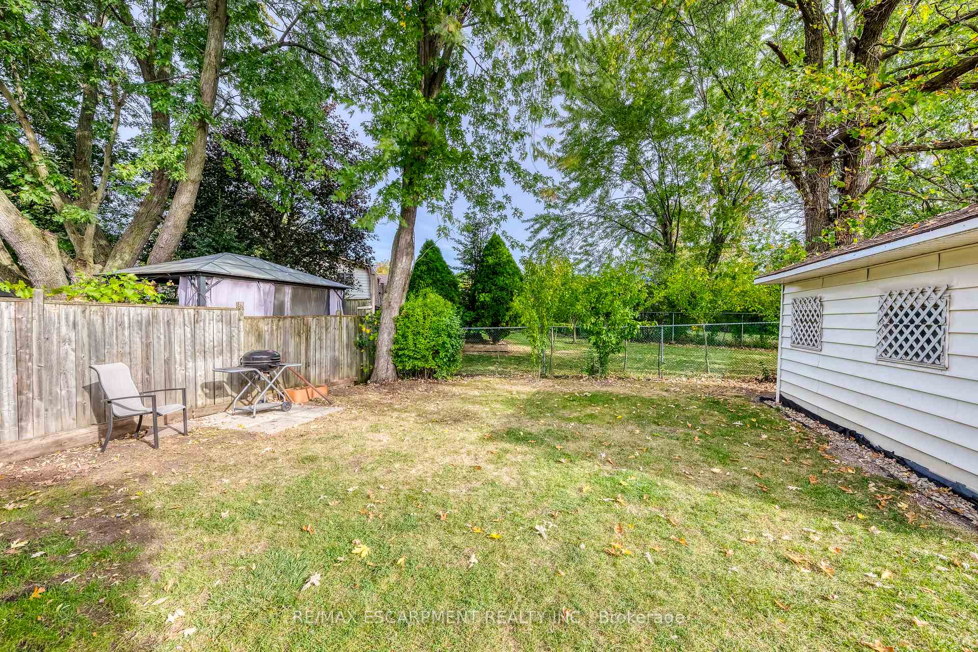 Photo 92 of 625 Belvenia Road, Burlington, Shoreacres — HOMEH