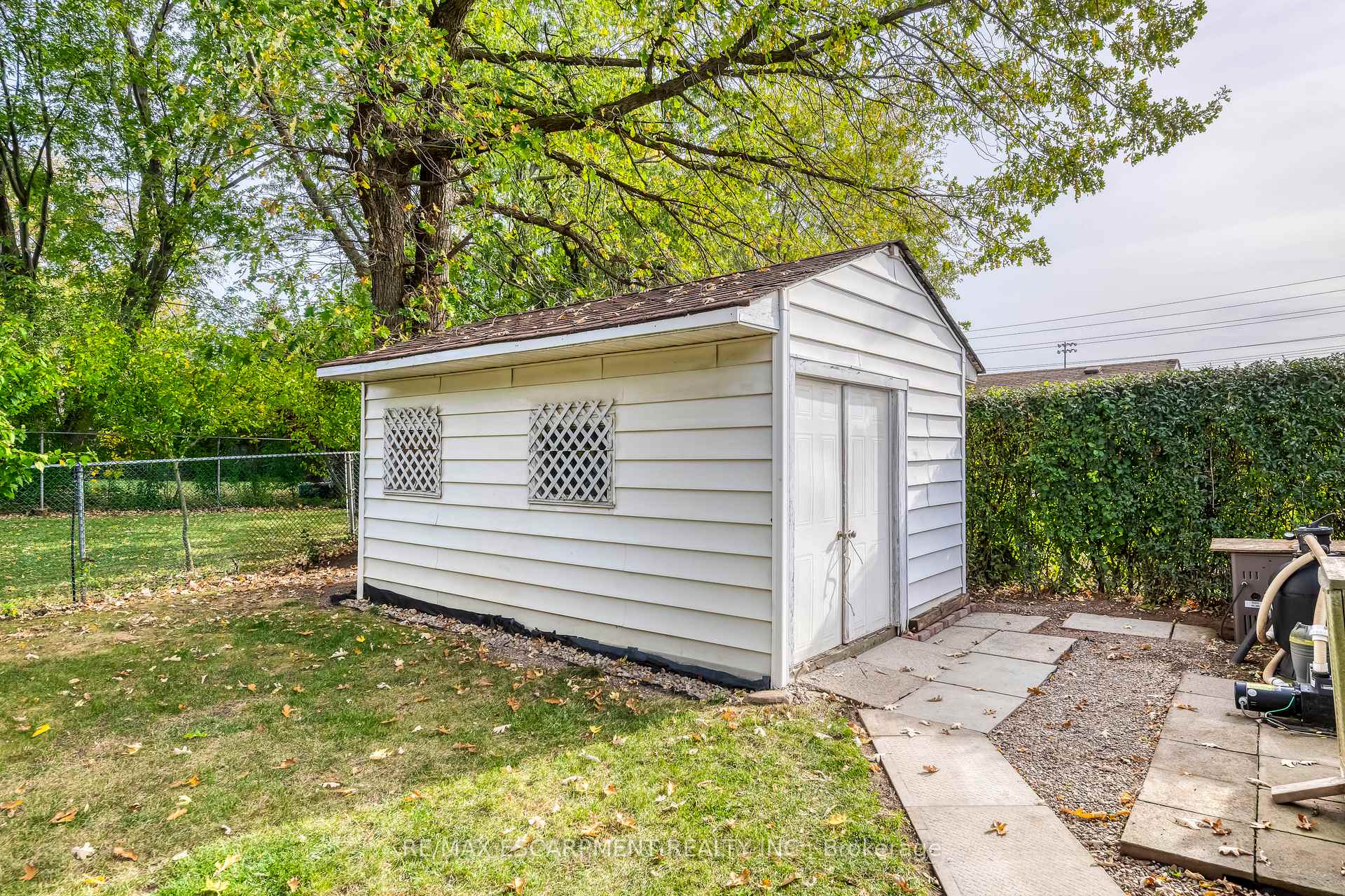 Photo 94 of 625 Belvenia Road, Burlington, Shoreacres — HOMEH