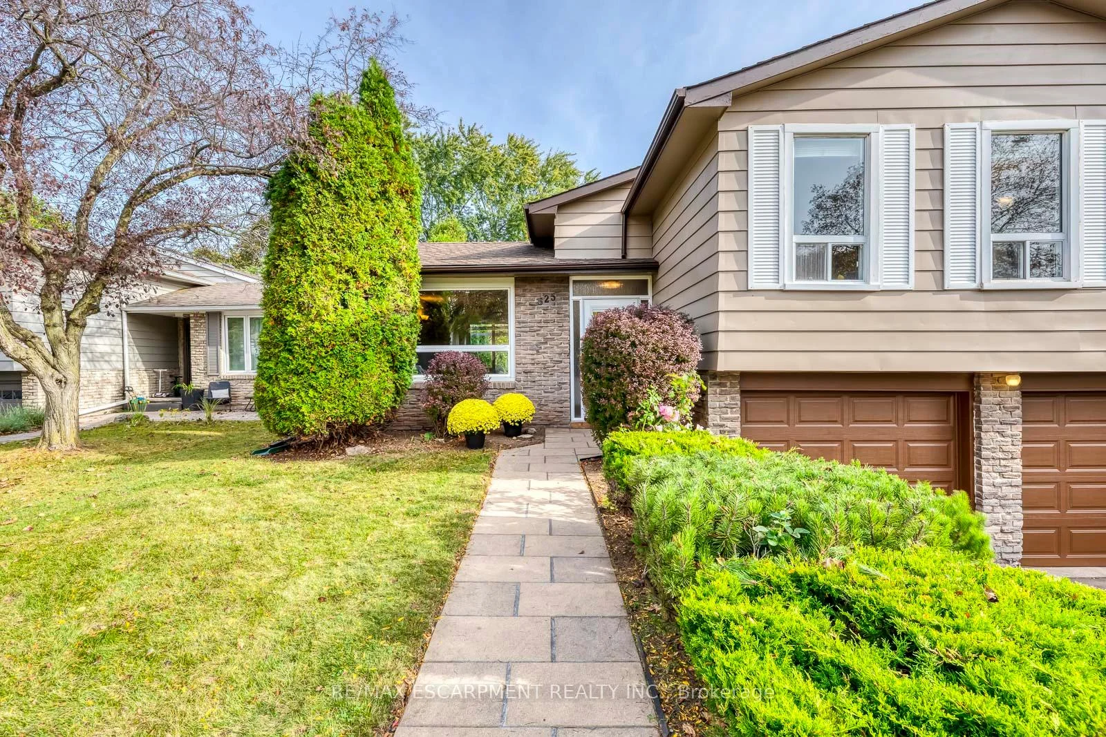 Photo 25 of 625 Belvenia Road, Burlington, Shoreacres — HOMEH