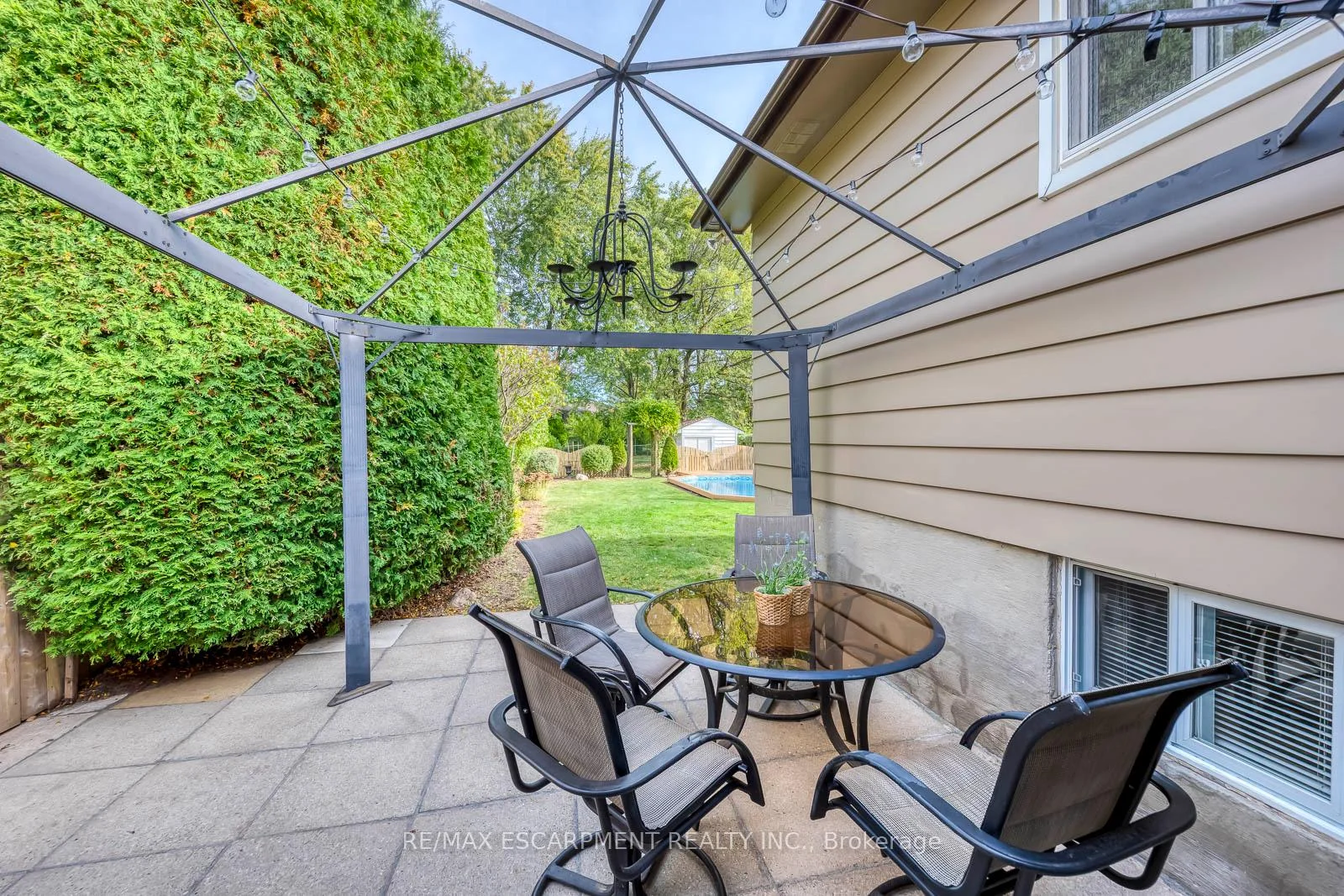 Photo 95 of 625 Belvenia Road, Burlington, Shoreacres — HOMEH