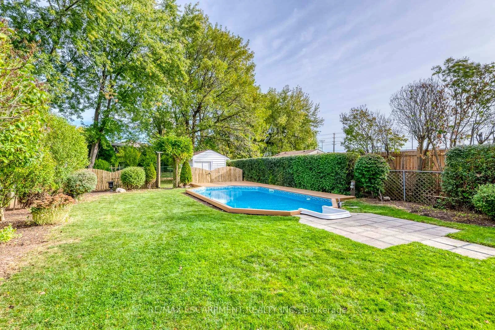 Photo 97 of 625 Belvenia Road, Burlington, Shoreacres — HOMEH