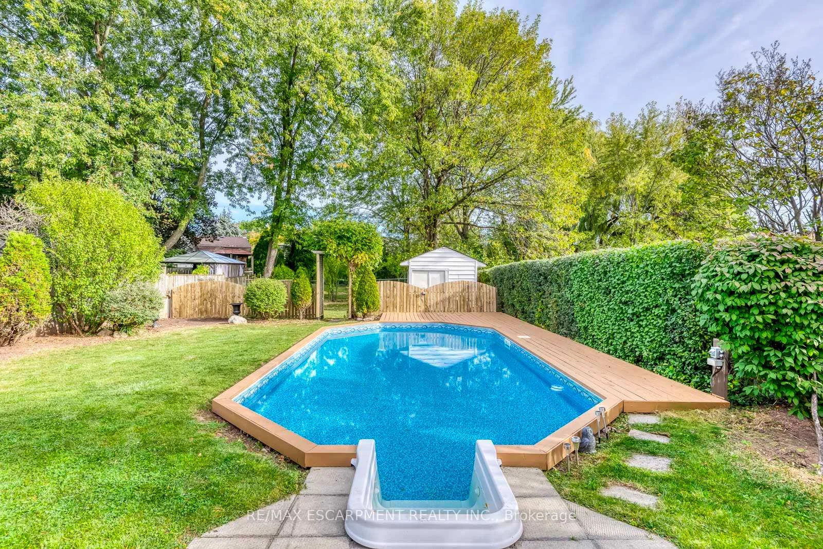 Photo 99 of 625 Belvenia Road, Burlington, Shoreacres — HOMEH