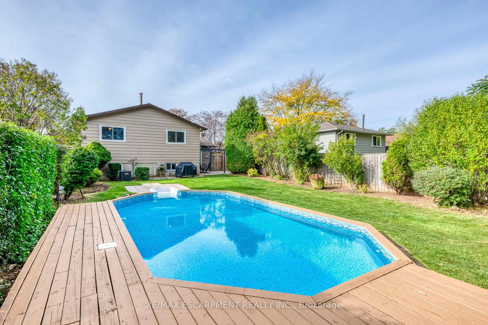 Photo 100 of 625 Belvenia Road, Burlington, Shoreacres — HOMEH