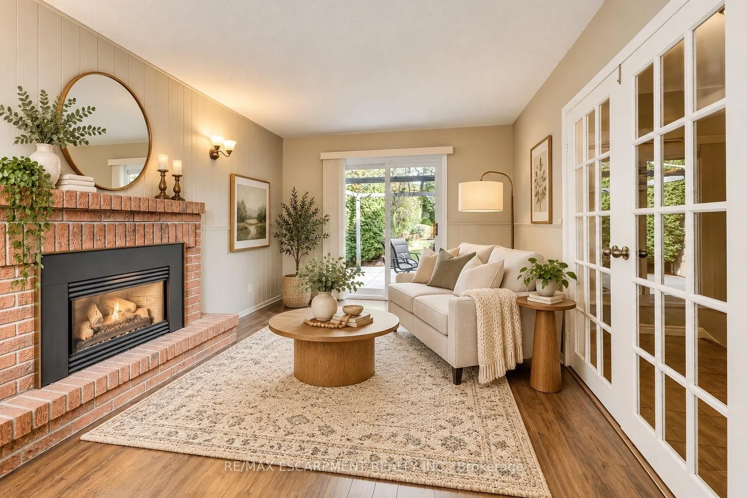 Photo 31 of 625 Belvenia Road, Burlington, Shoreacres — HOMEH