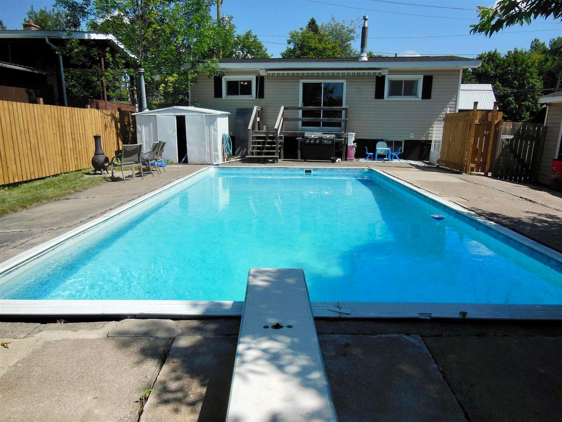 Photo 27 of 291 St. Patrick Street, Sault Ste Marie, Ward 3 — HOMEH