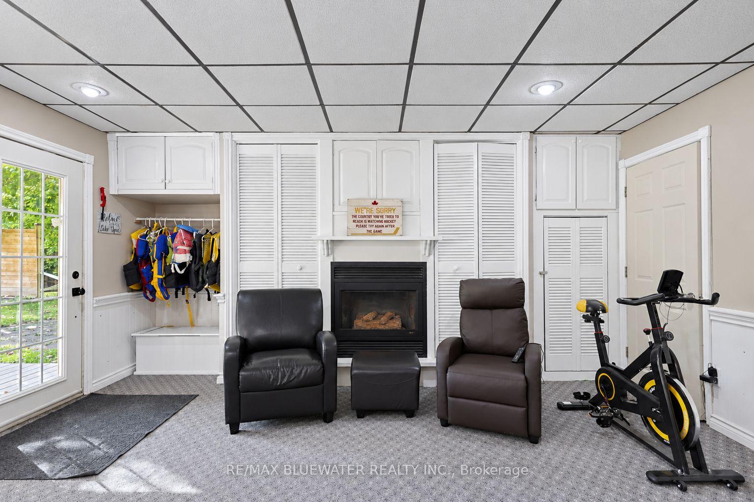 Photo 7 of 8437 Defore Drive, Lambton Shores — HOMEH