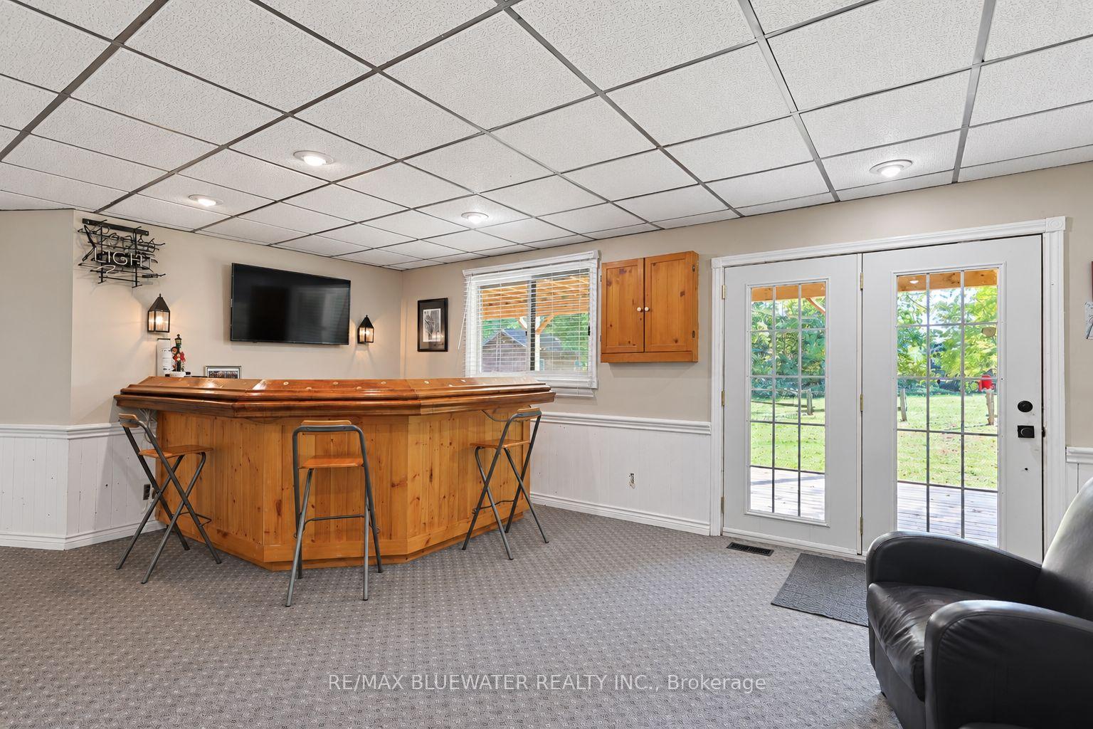 Photo 8 of 8437 Defore Drive, Lambton Shores — HOMEH