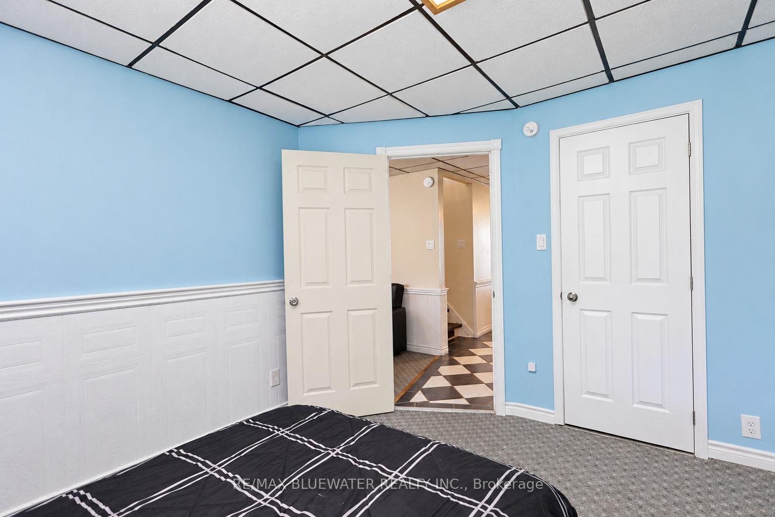 Photo 9 of 8437 Defore Drive, Lambton Shores — HOMEH