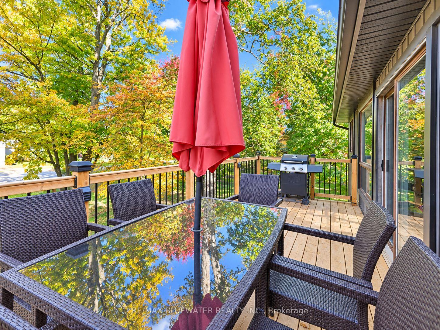 Photo 21 of 8437 Defore Drive, Lambton Shores — HOMEH