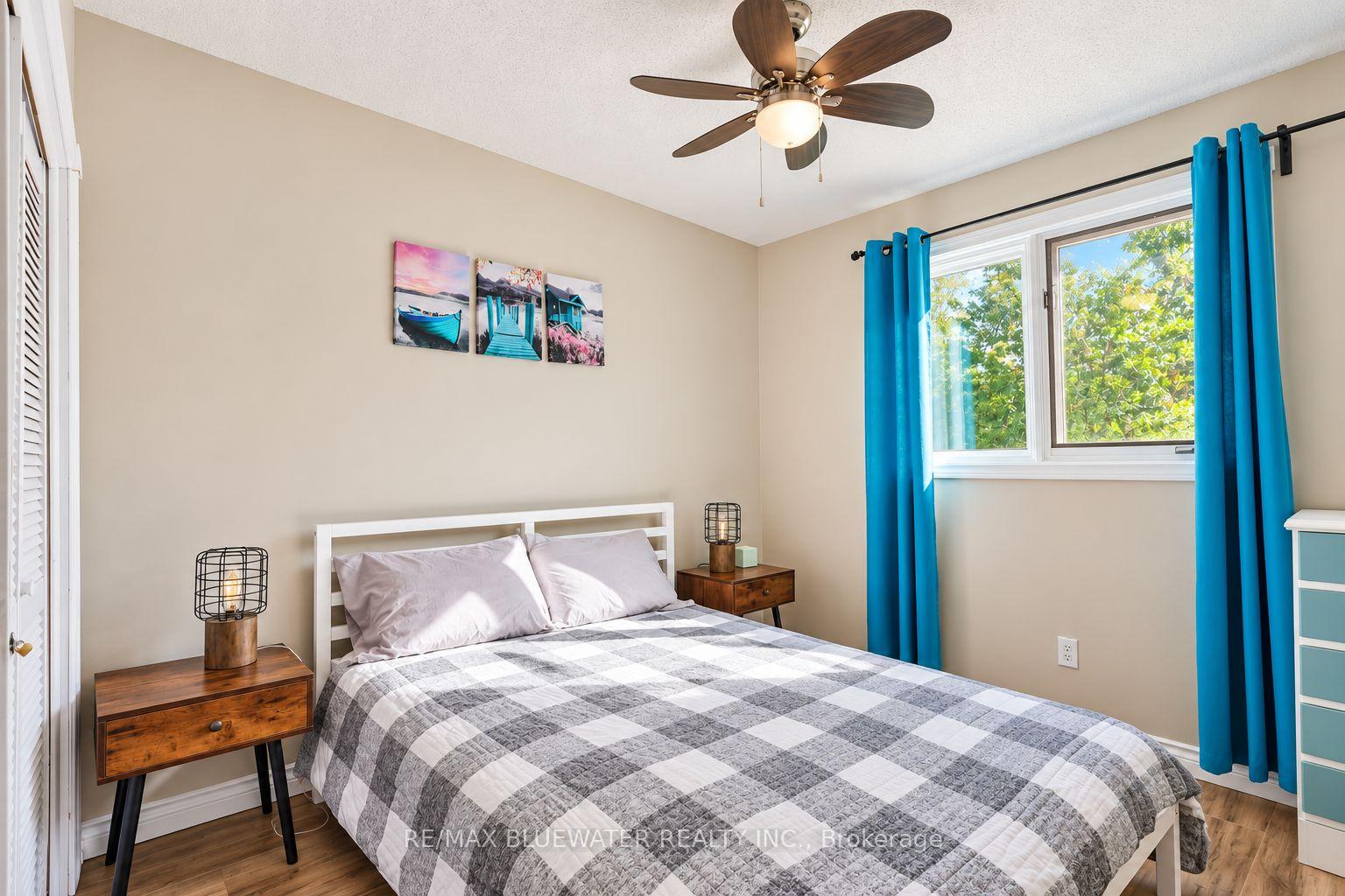 Photo 23 of 8437 Defore Drive, Lambton Shores — HOMEH