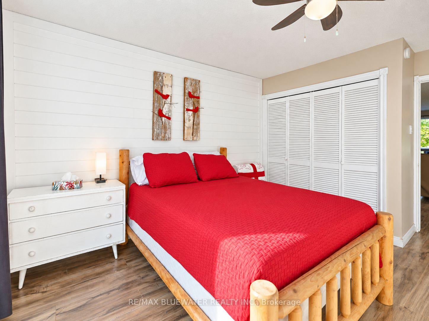 Photo 26 of 8437 Defore Drive, Lambton Shores — HOMEH