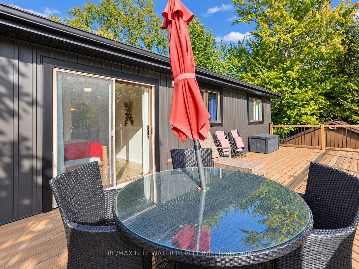 Photo 28 of 8437 Defore Drive, Lambton Shores — HOMEH