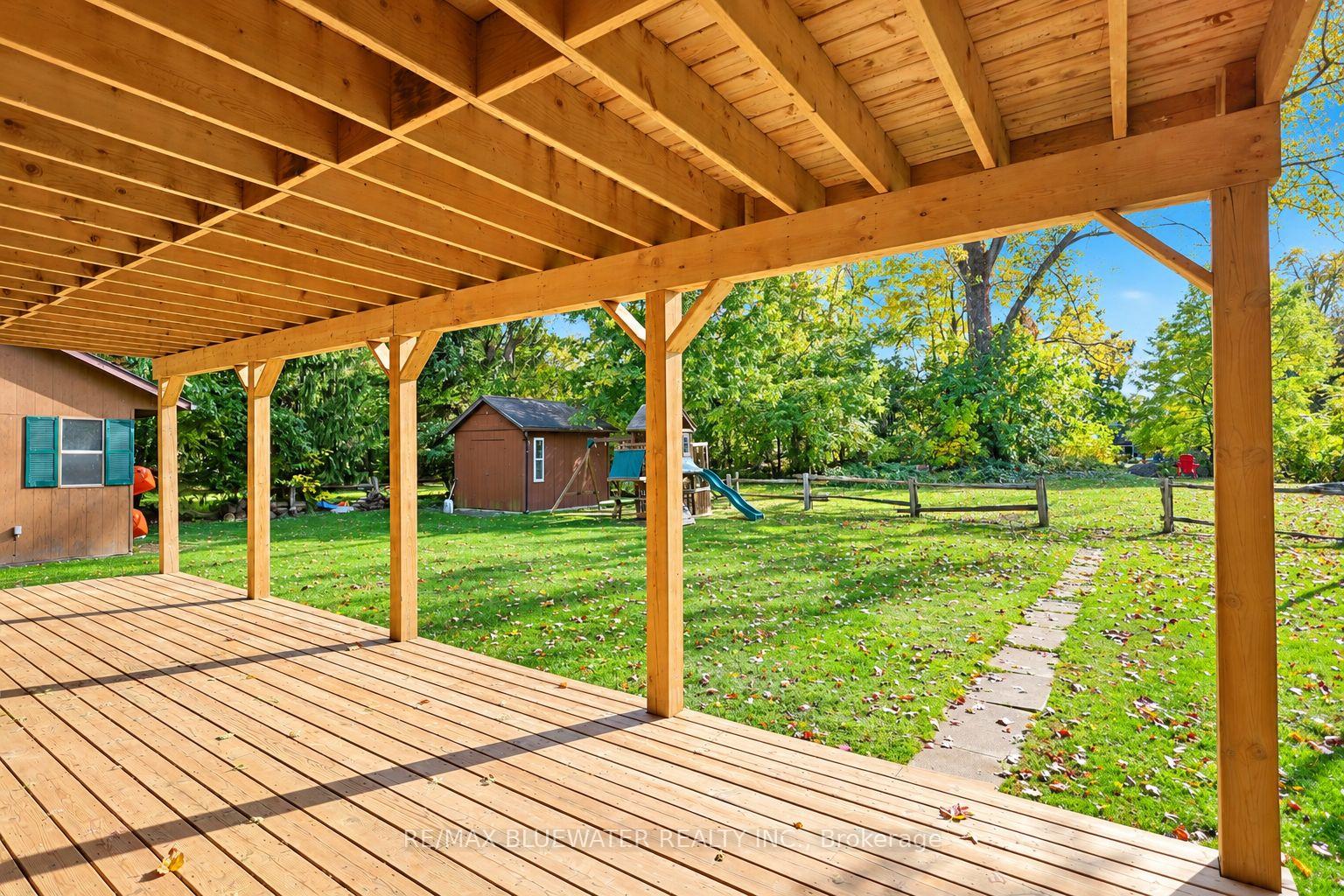 Photo 30 of 8437 Defore Drive, Lambton Shores — HOMEH