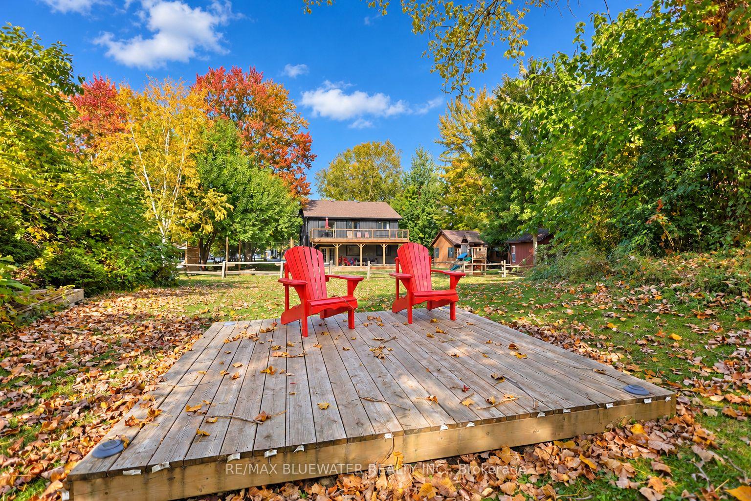 Photo 34 of 8437 Defore Drive, Lambton Shores — HOMEH