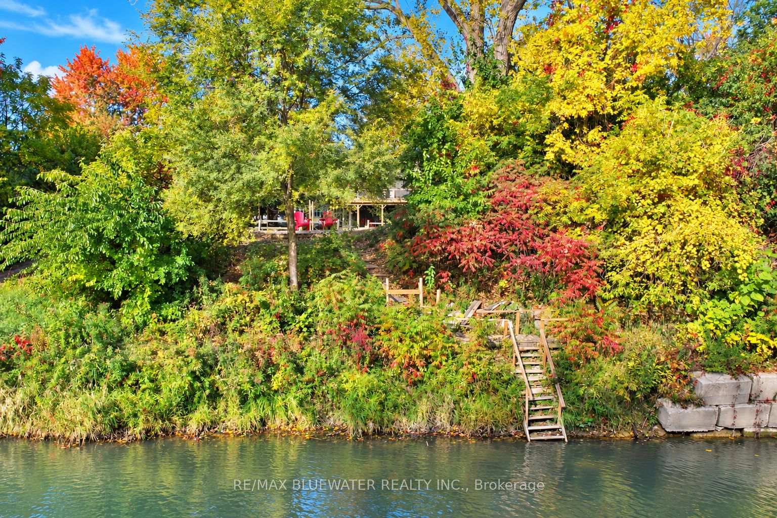 Photo 36 of 8437 Defore Drive, Lambton Shores — HOMEH