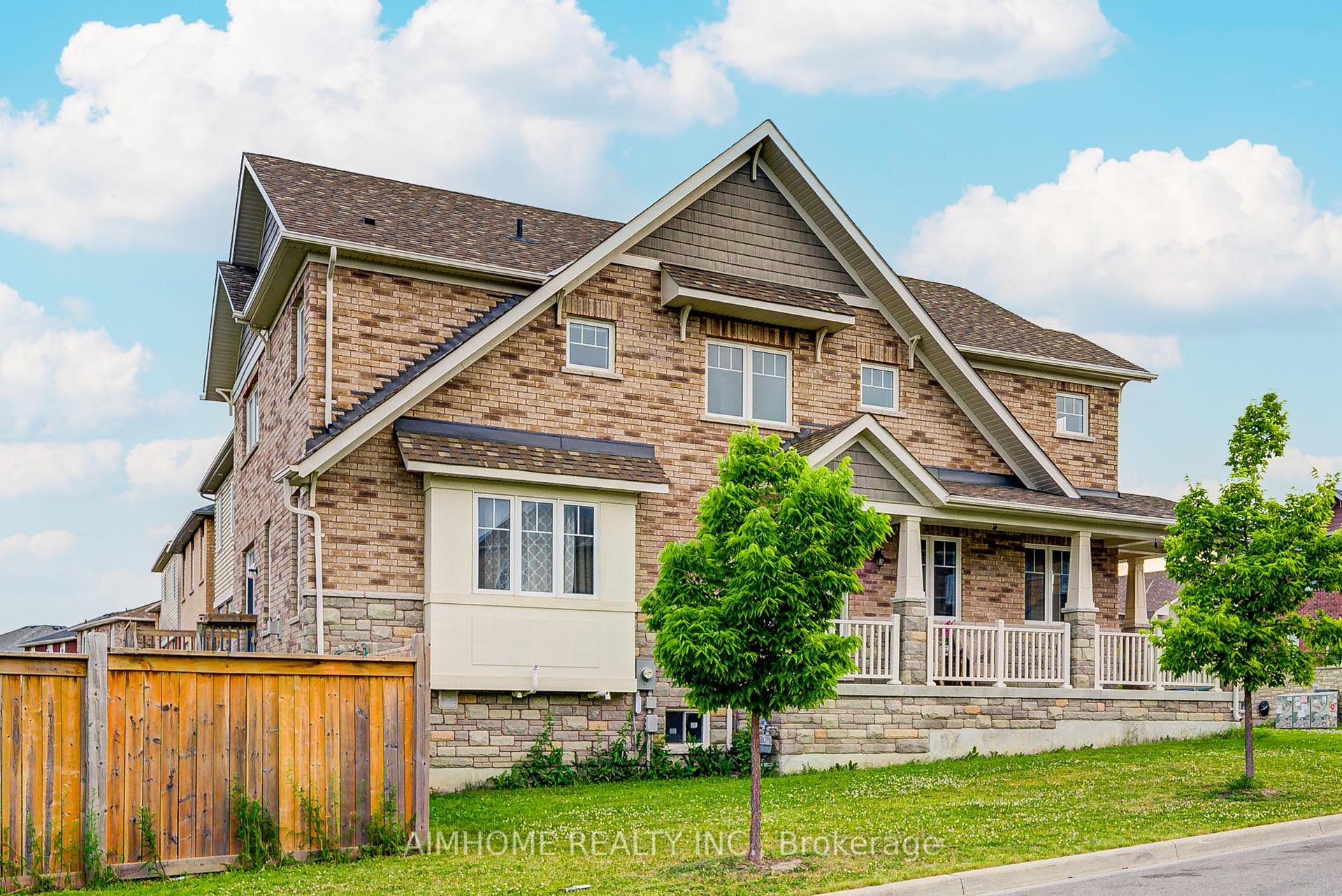 Photo 4 of 2383 Dobbinton Street, Oshawa, Windfields — HOMEH