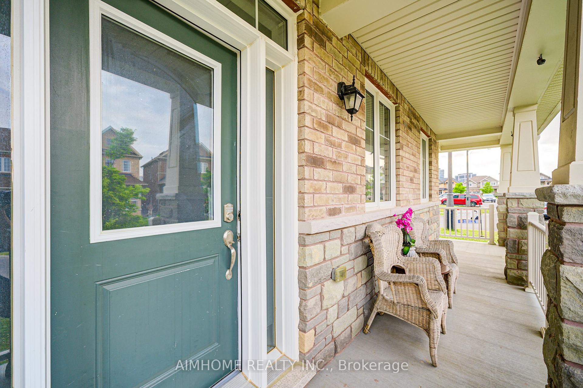 Photo 5 of 2383 Dobbinton Street, Oshawa, Windfields — HOMEH