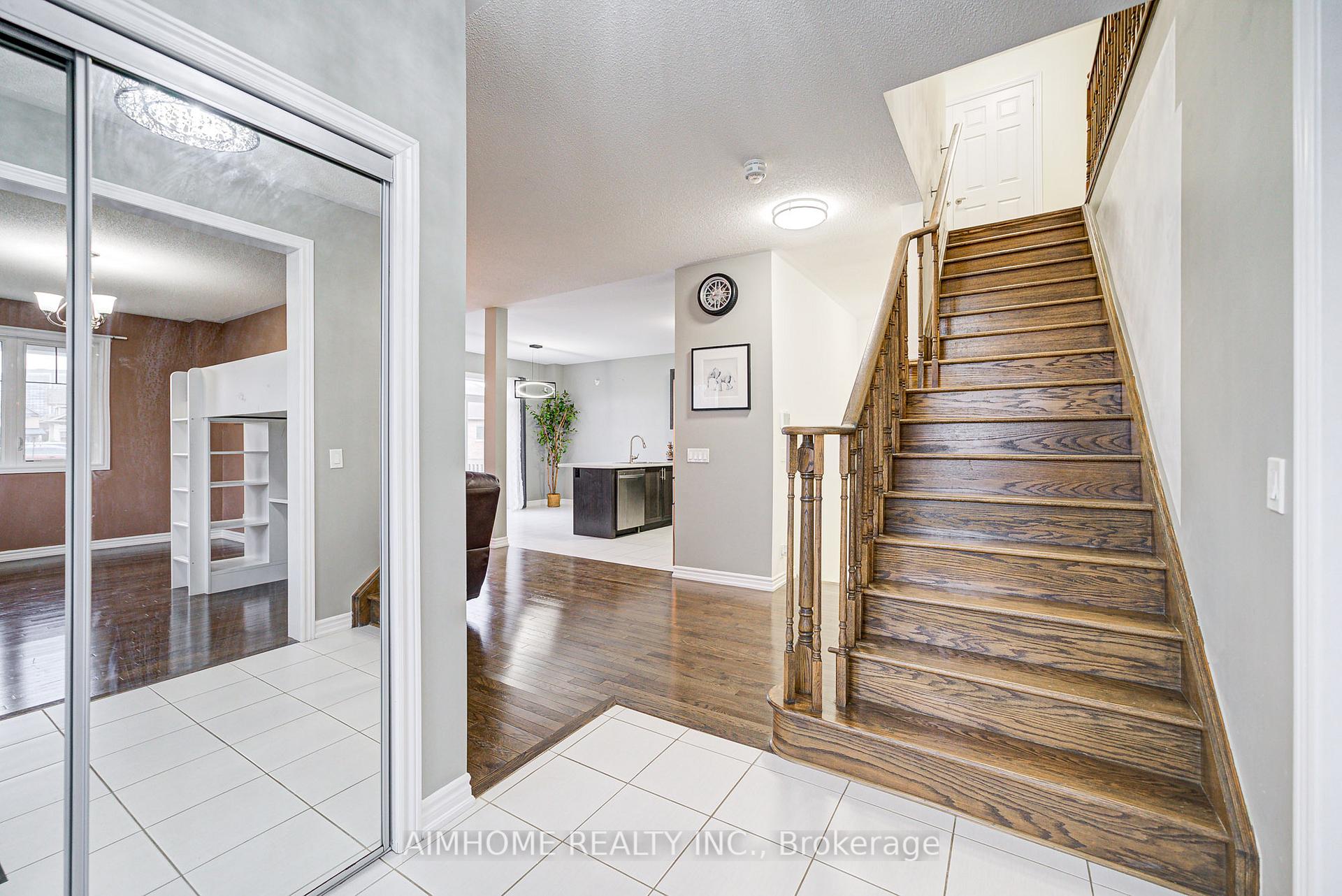 Photo 8 of 2383 Dobbinton Street, Oshawa, Windfields — HOMEH