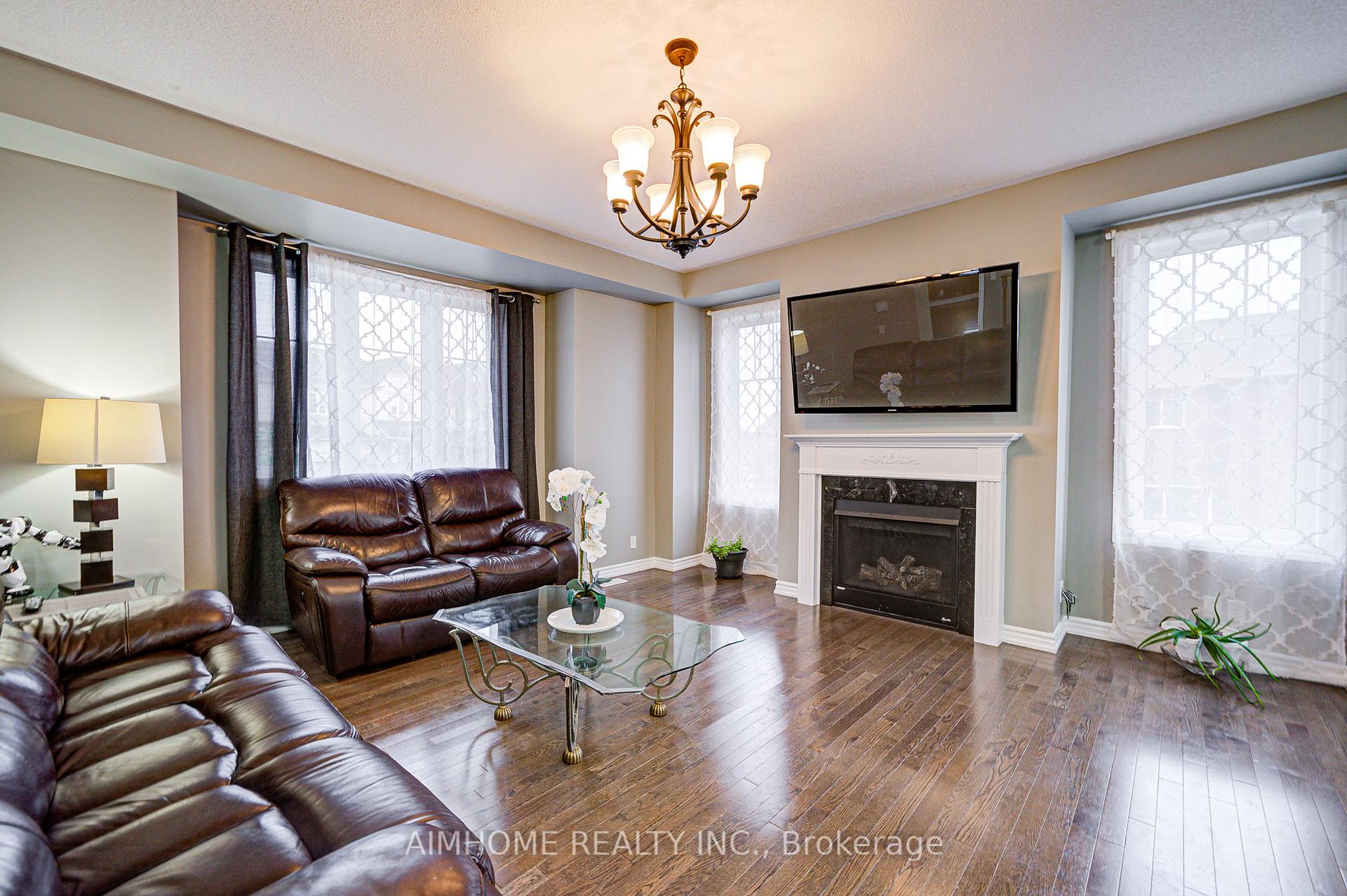 Photo 12 of 2383 Dobbinton Street, Oshawa, Windfields — HOMEH