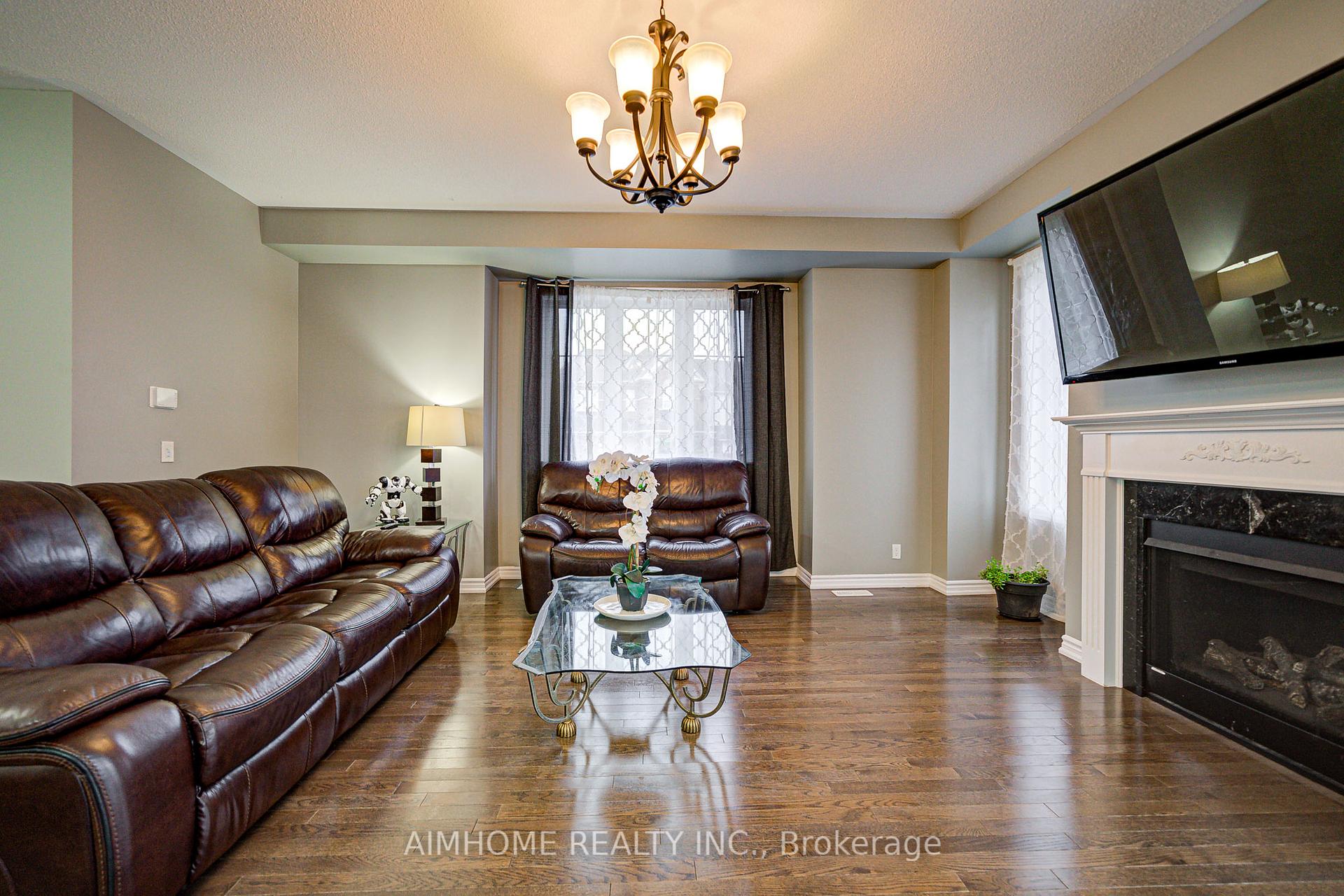 Photo 13 of 2383 Dobbinton Street, Oshawa, Windfields — HOMEH