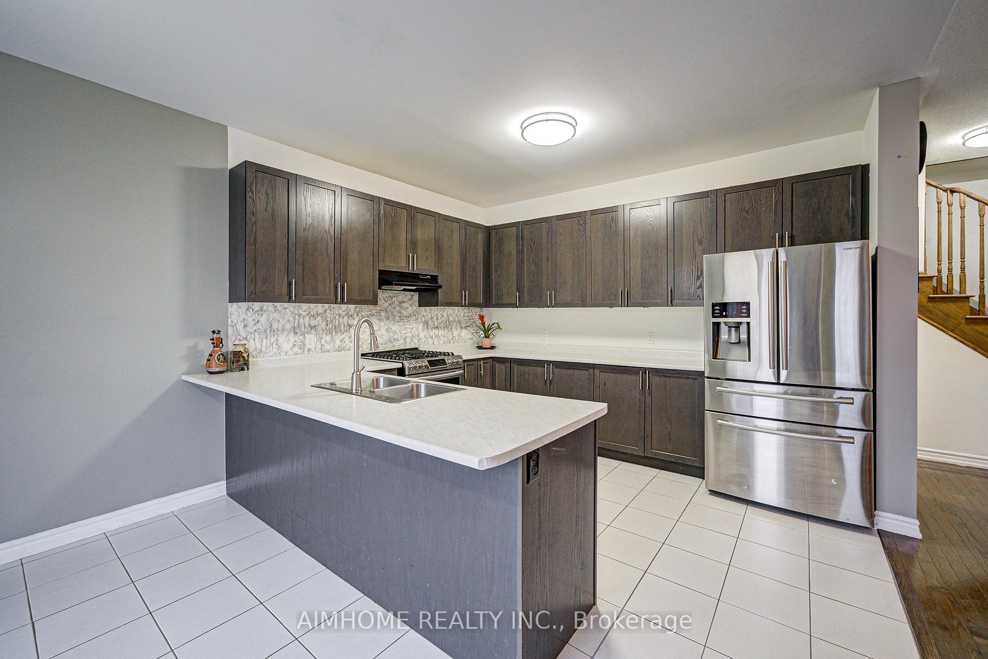 Photo 18 of 2383 Dobbinton Street, Oshawa, Windfields — HOMEH
