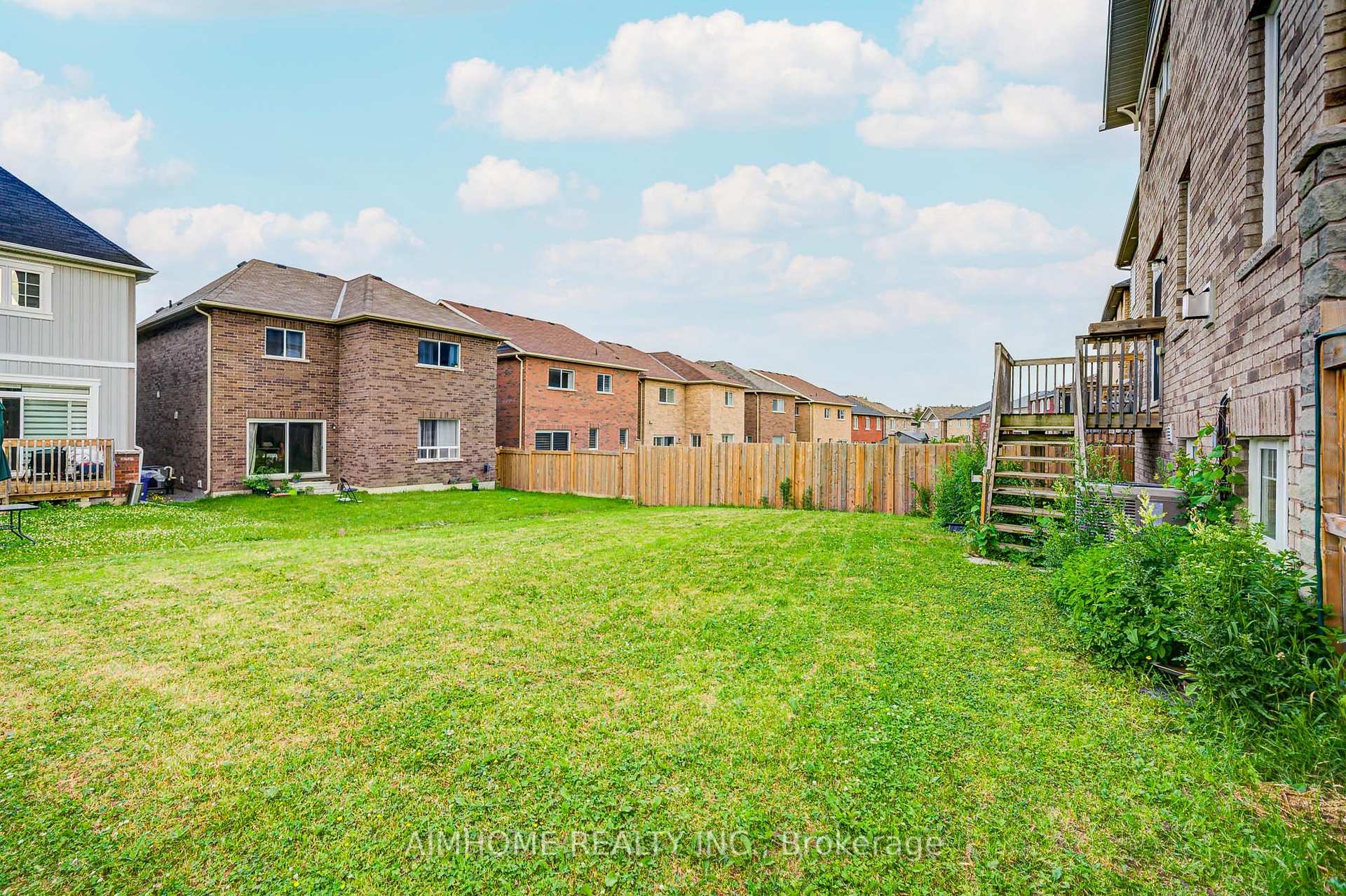 Photo 37 of 2383 Dobbinton Street, Oshawa, Windfields — HOMEH