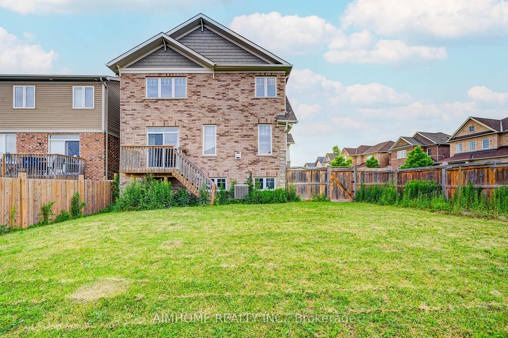 Photo 38 of 2383 Dobbinton Street, Oshawa, Windfields — HOMEH
